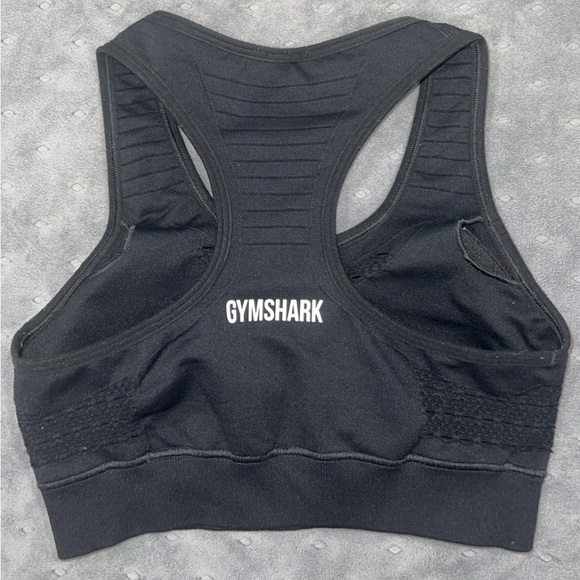 Gymshark Energy Seamless Sports Bra - Picture 3 of 4